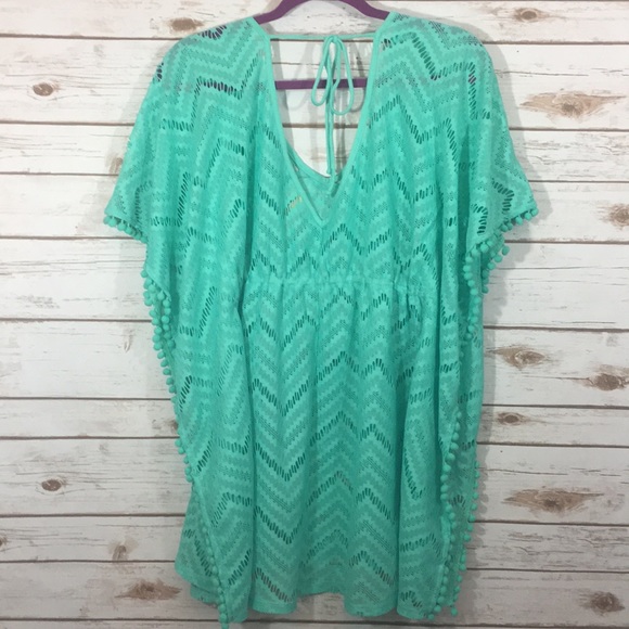 Bathing Suit Coverup - Picture 4 of 4